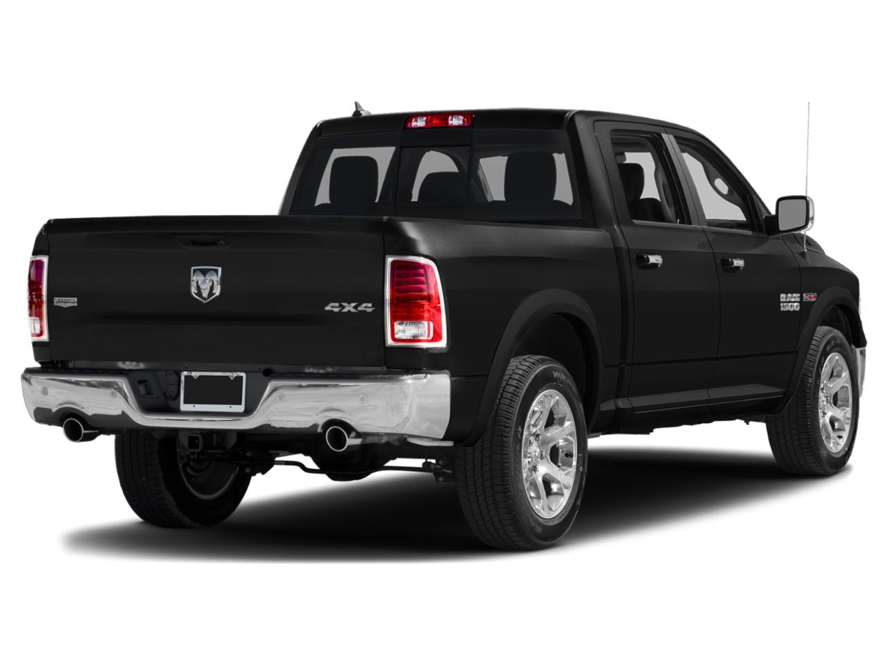 2018 Ram 1500 Vehicle Photo in Green Bay, WI 54304