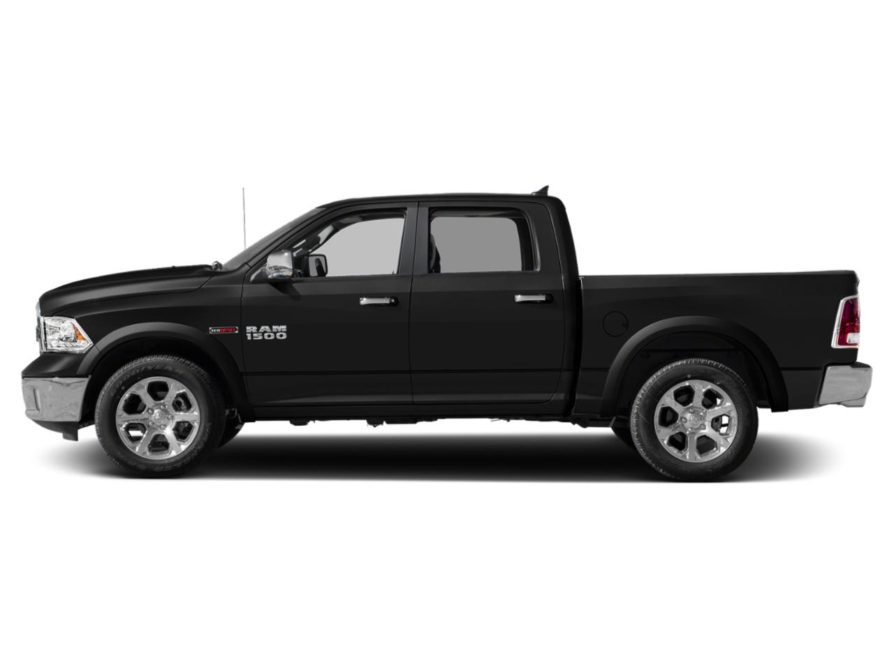 2018 Ram 1500 Vehicle Photo in Green Bay, WI 54304