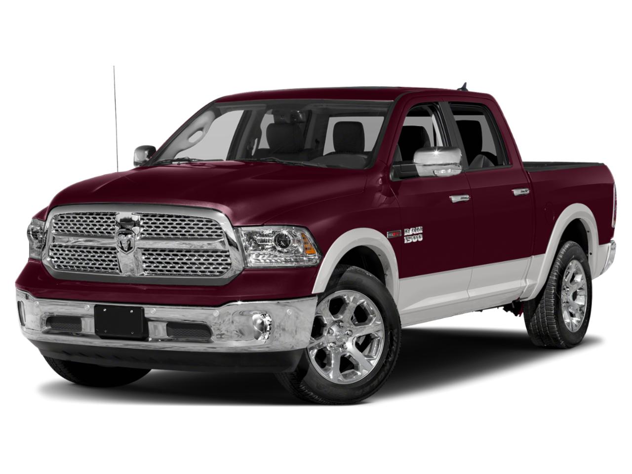2018 Ram 1500 Vehicle Photo in Mechanicsburg, PA 17050