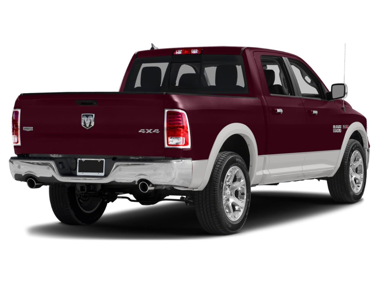 2018 Ram 1500 Vehicle Photo in Mechanicsburg, PA 17050