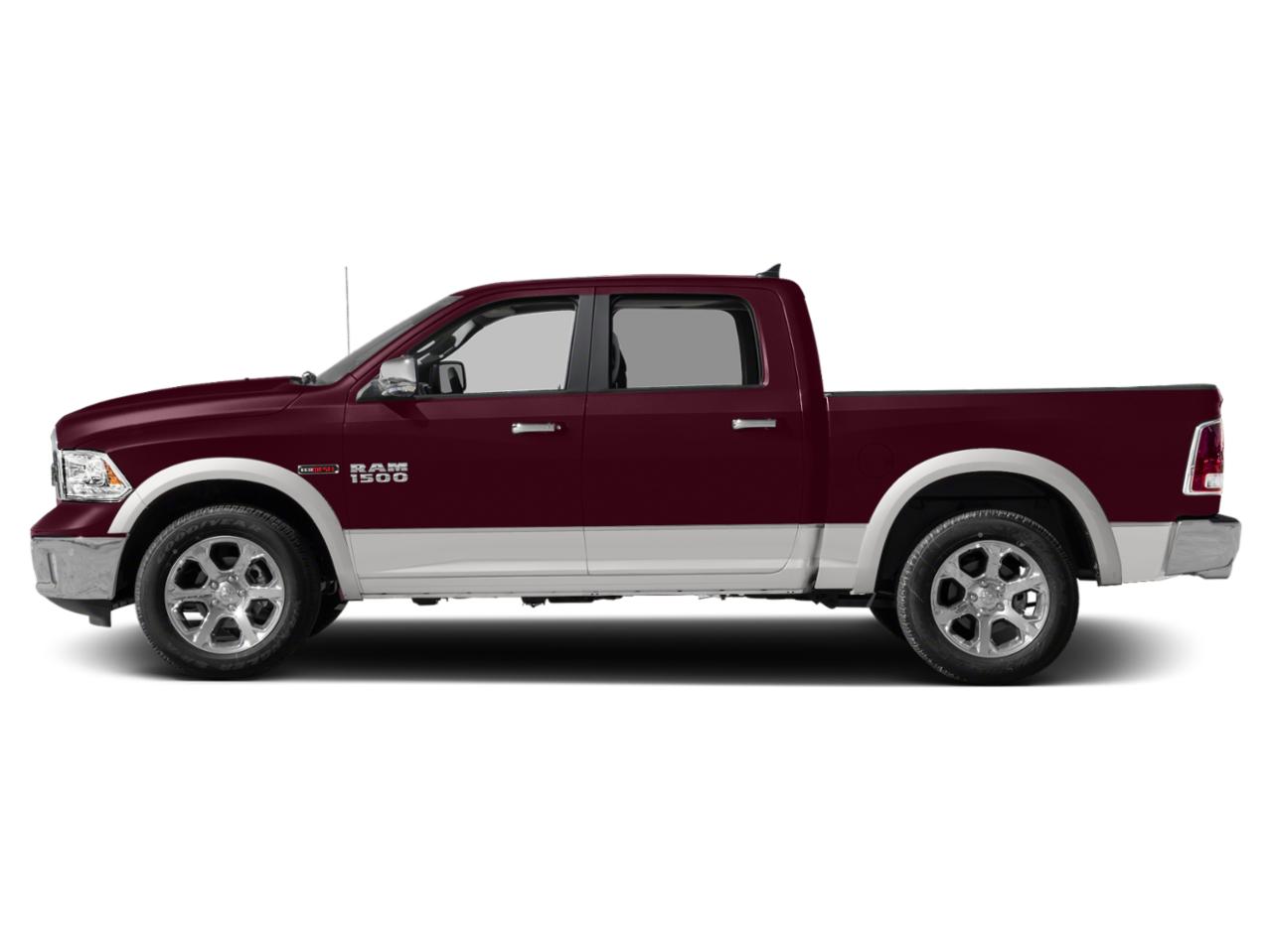 2018 Ram 1500 Vehicle Photo in Mechanicsburg, PA 17050