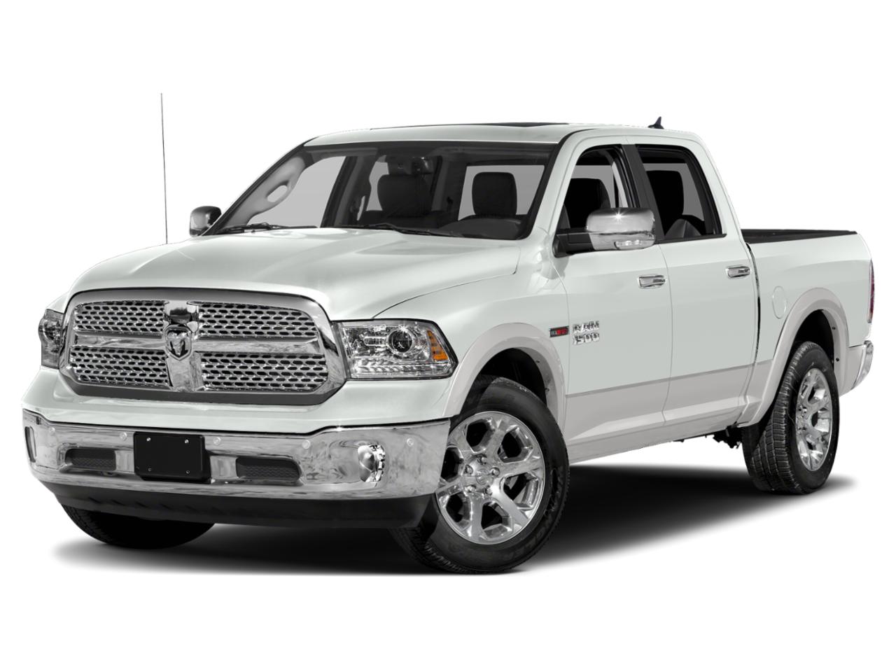 2018 Ram 1500 Vehicle Photo in Pleasant Hills, PA 15236