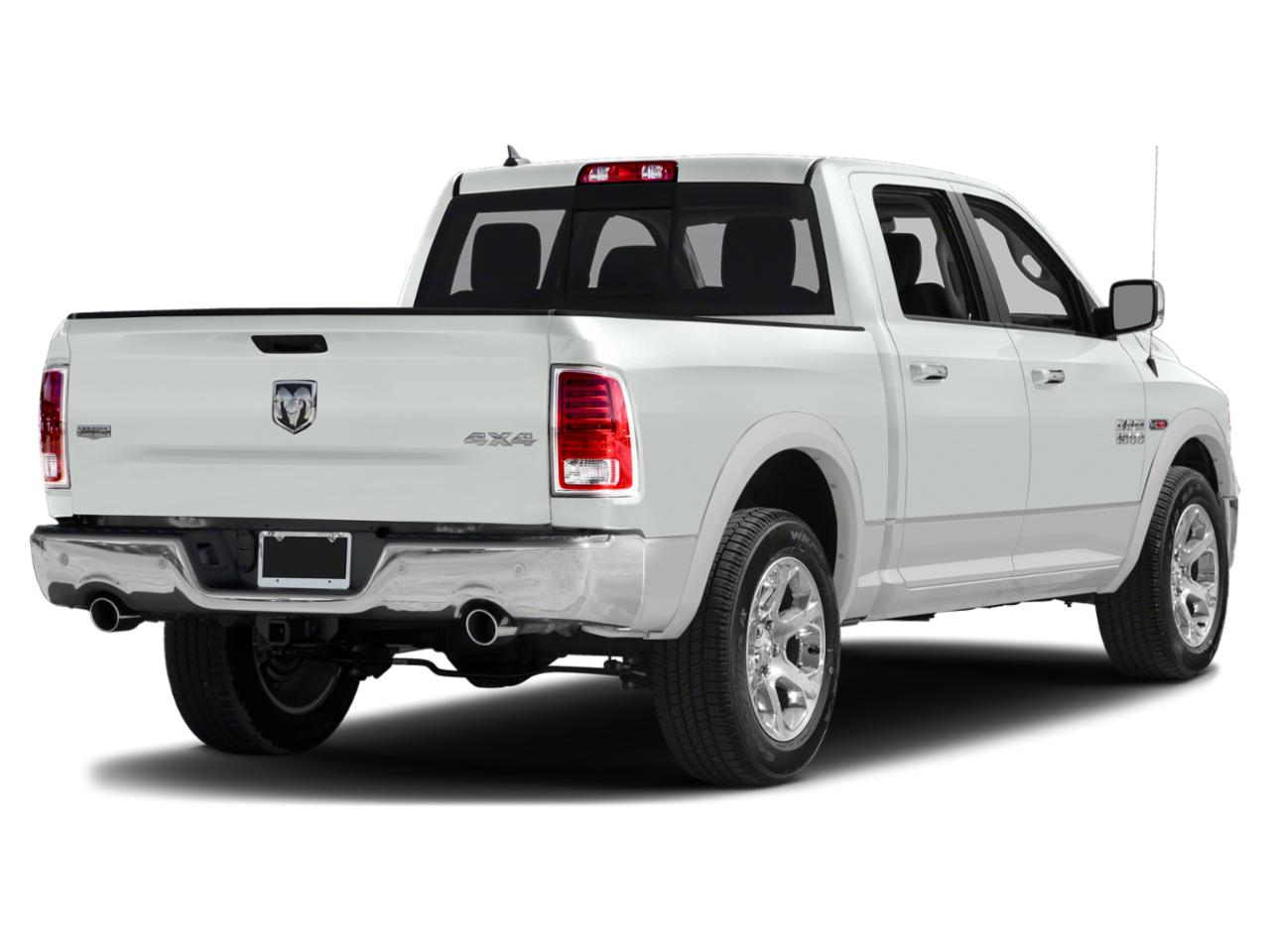 2018 Ram 1500 Vehicle Photo in Pleasant Hills, PA 15236