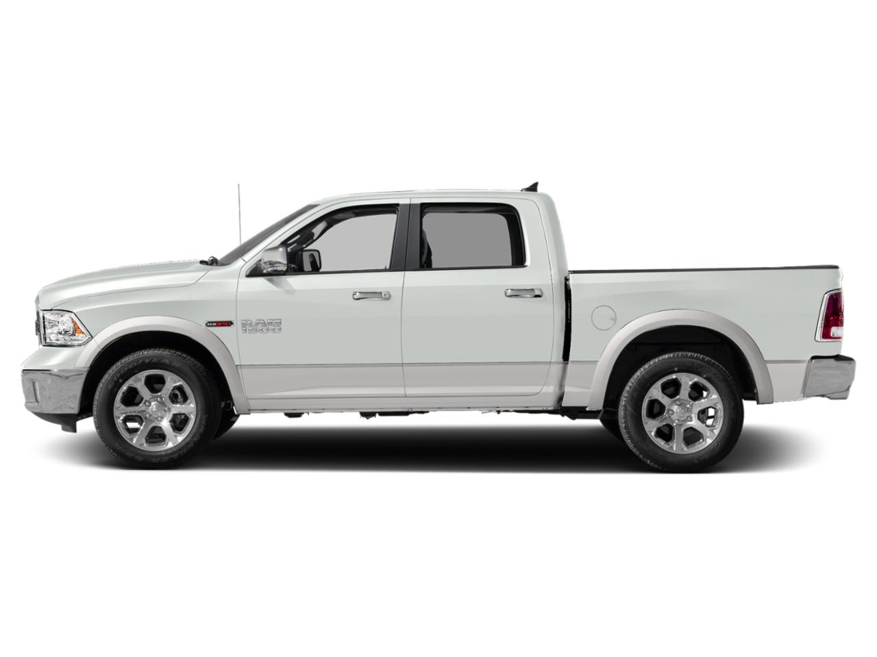 2018 Ram 1500 Vehicle Photo in Pleasant Hills, PA 15236