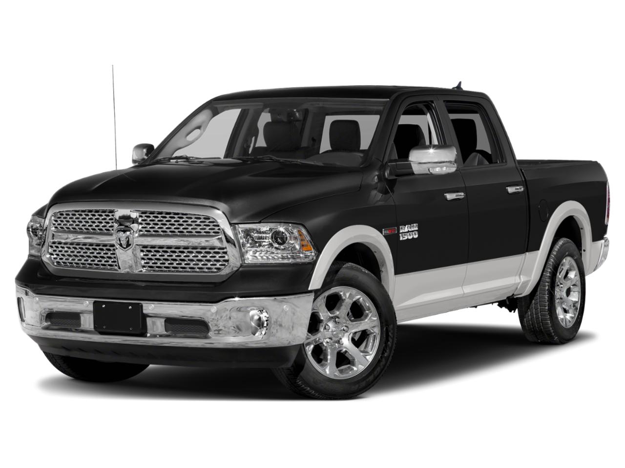 2018 Ram 1500 Vehicle Photo in Green Bay, WI 54304