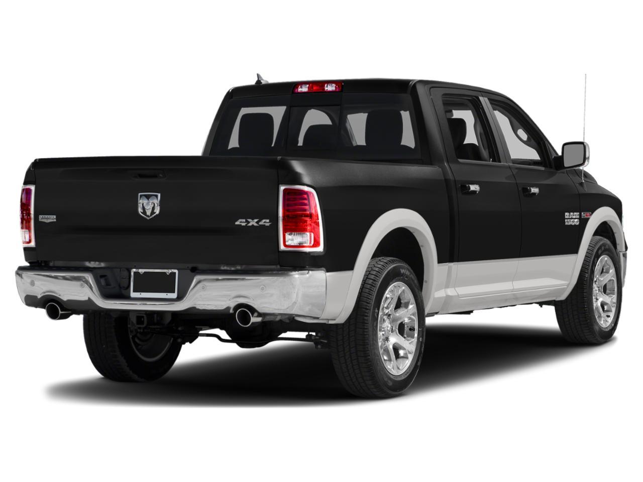 2018 Ram 1500 Vehicle Photo in Green Bay, WI 54304