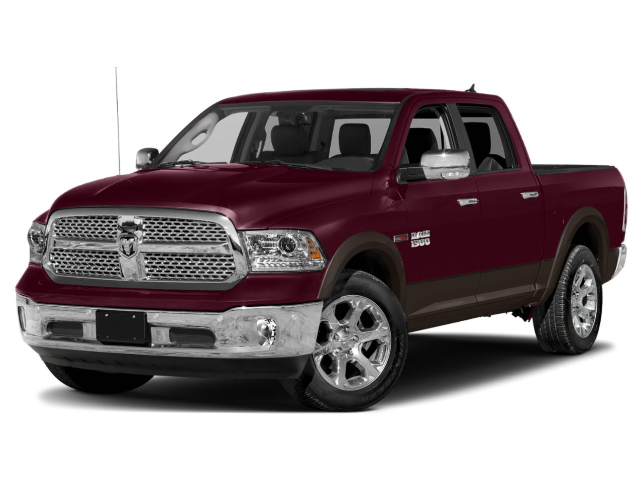2018 Ram 1500 Vehicle Photo in Mechanicsburg, PA 17050