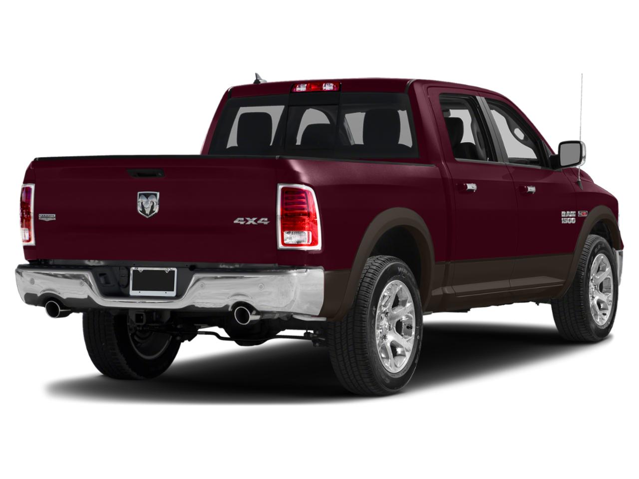 2018 Ram 1500 Vehicle Photo in Mechanicsburg, PA 17050