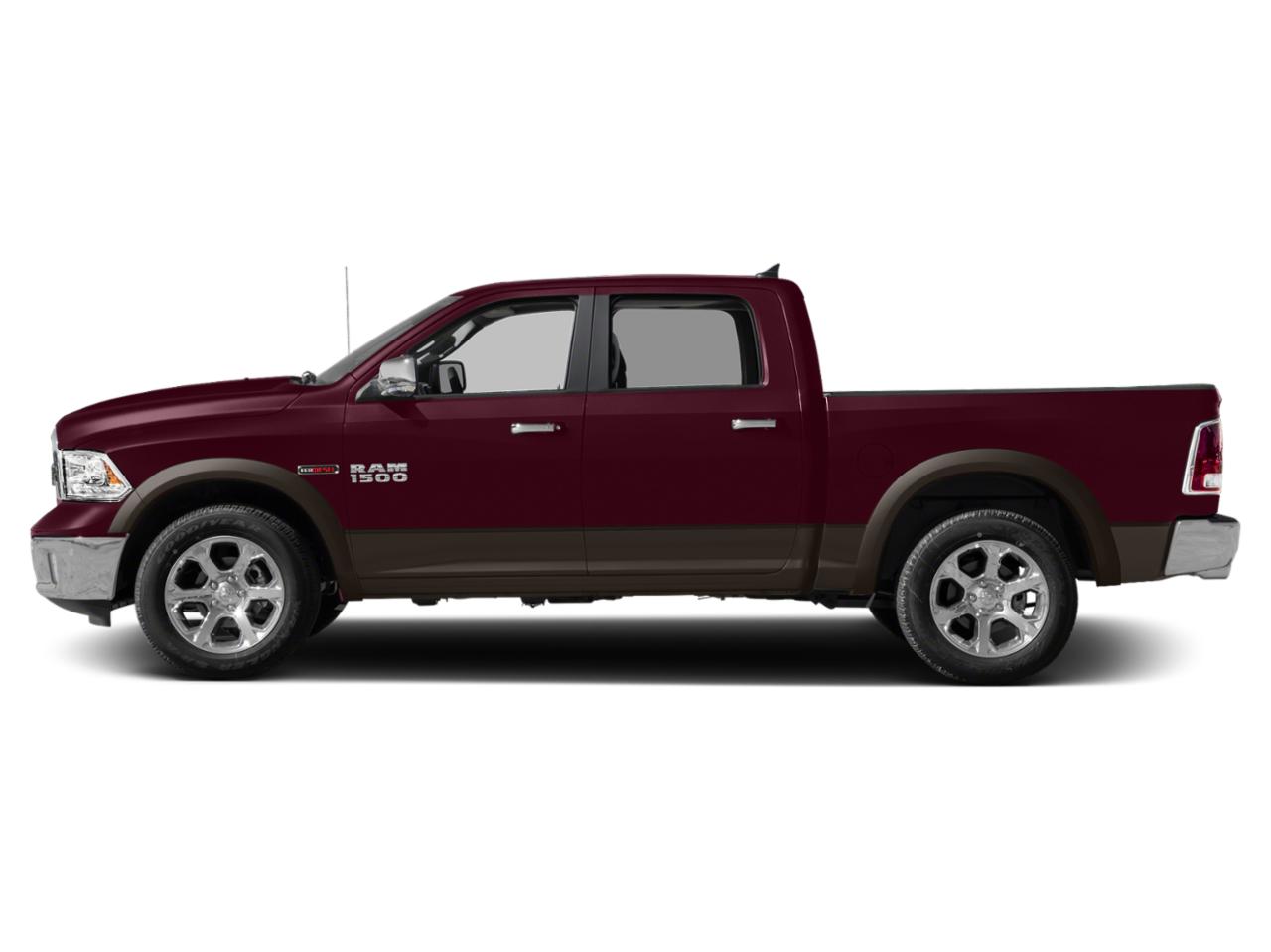 2018 Ram 1500 Vehicle Photo in Mechanicsburg, PA 17050