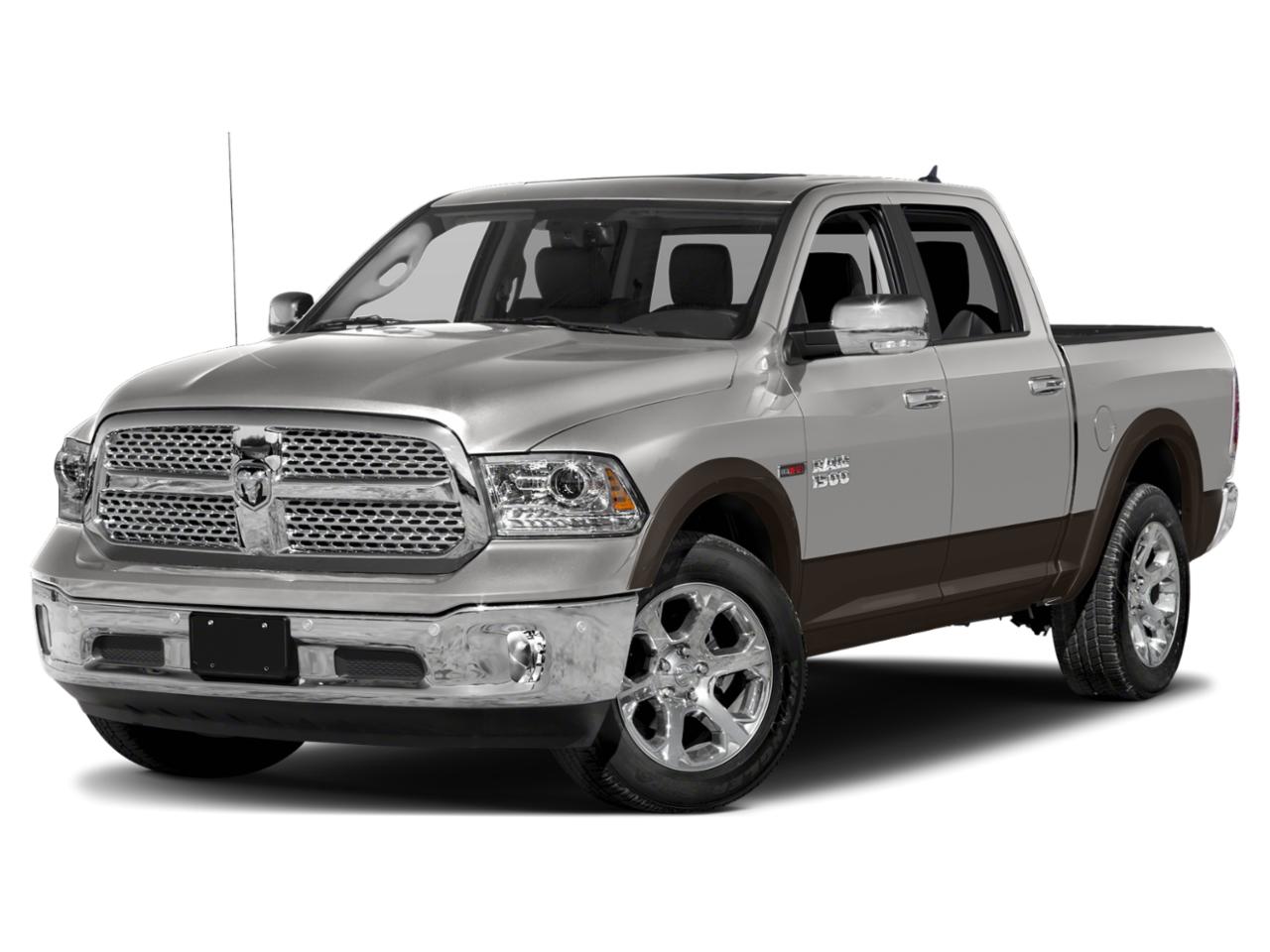 2018 Ram 1500 Vehicle Photo in Neenah, WI 54956