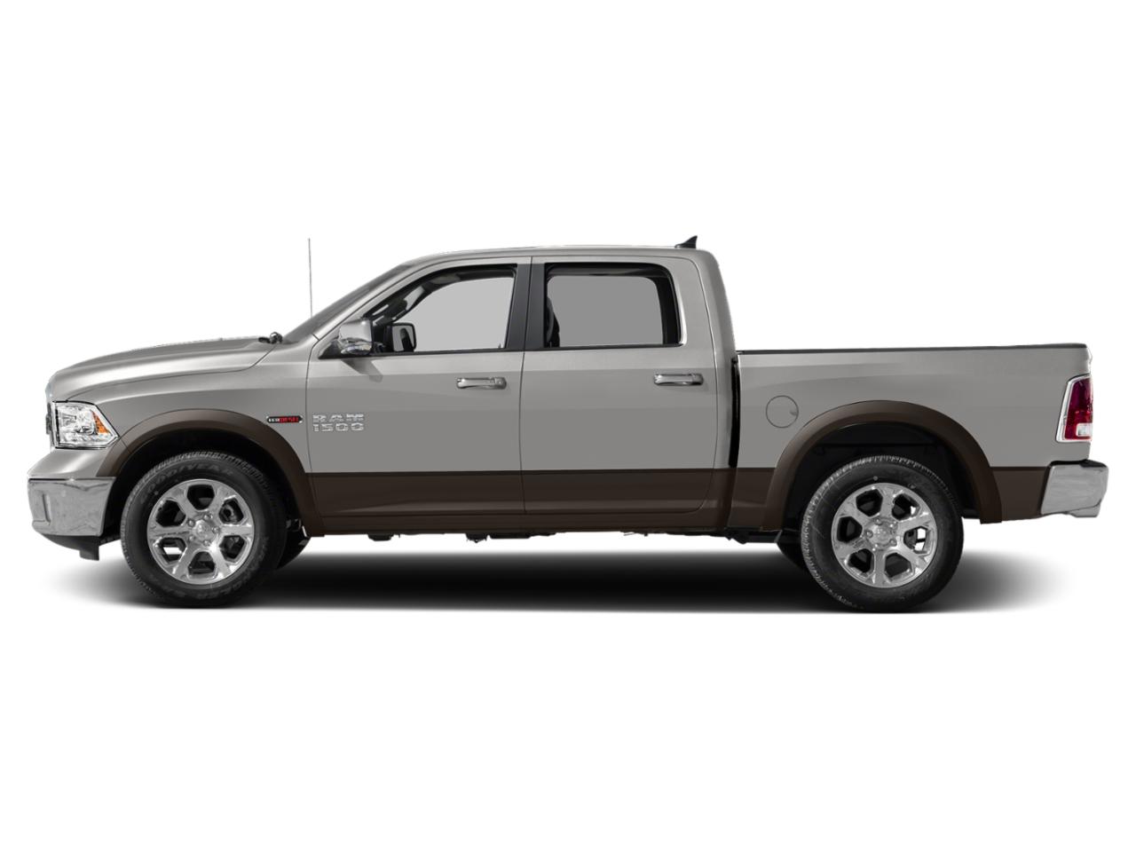 2018 Ram 1500 Vehicle Photo in Neenah, WI 54956