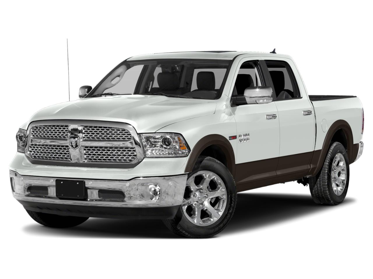 2018 Ram 1500 Vehicle Photo in Pleasant Hills, PA 15236