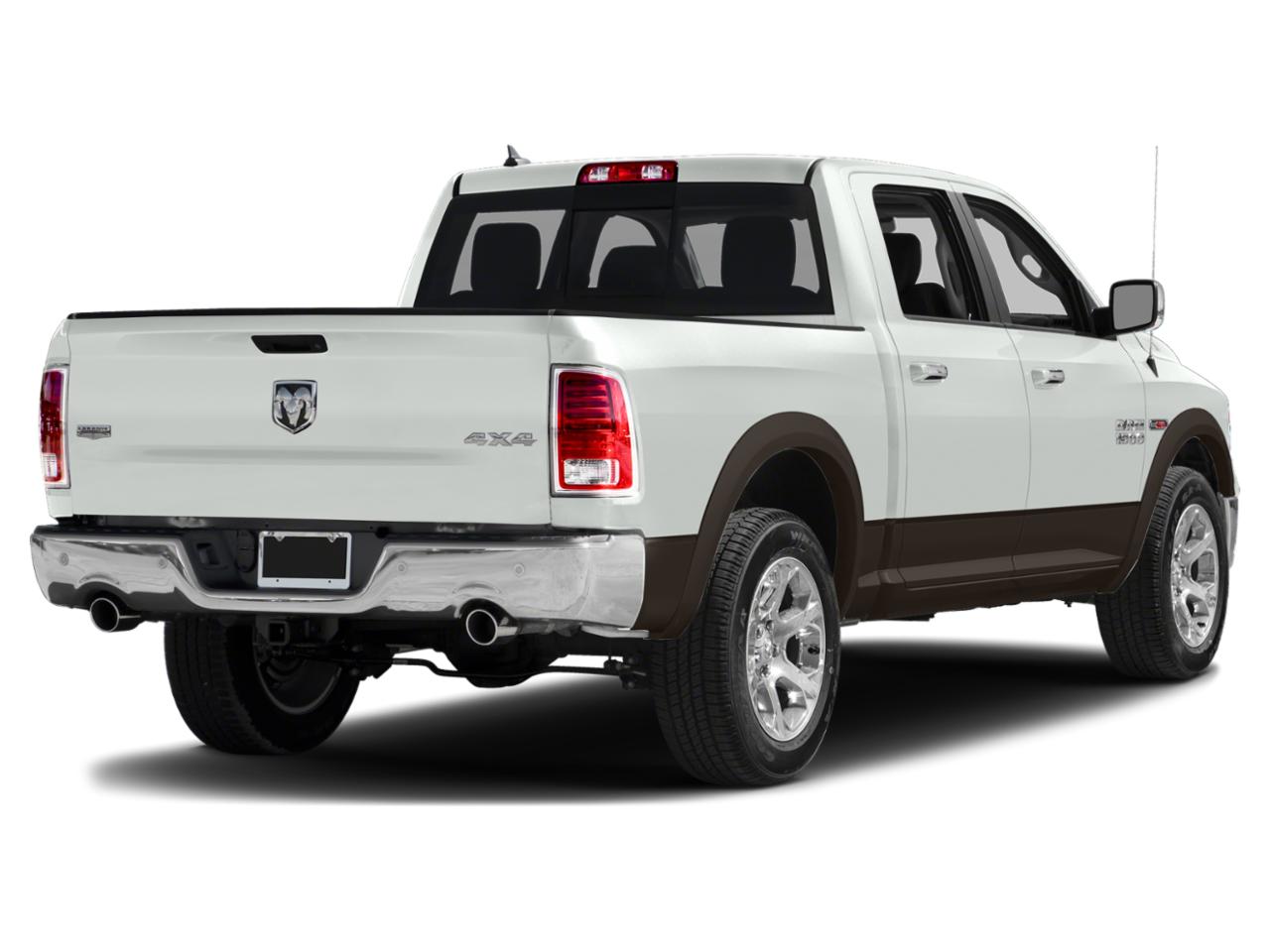 2018 Ram 1500 Vehicle Photo in Pleasant Hills, PA 15236