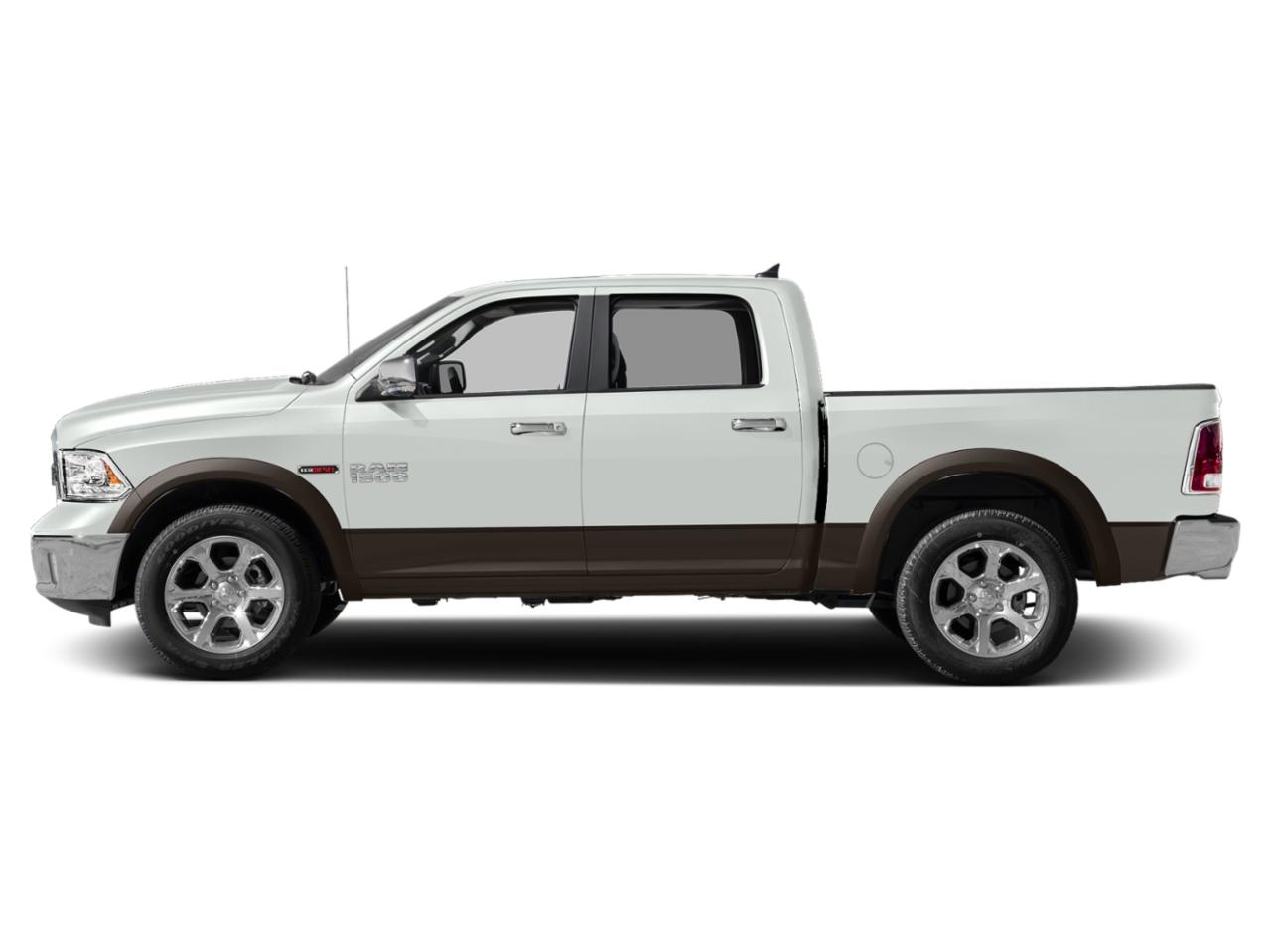 2018 Ram 1500 Vehicle Photo in Pleasant Hills, PA 15236