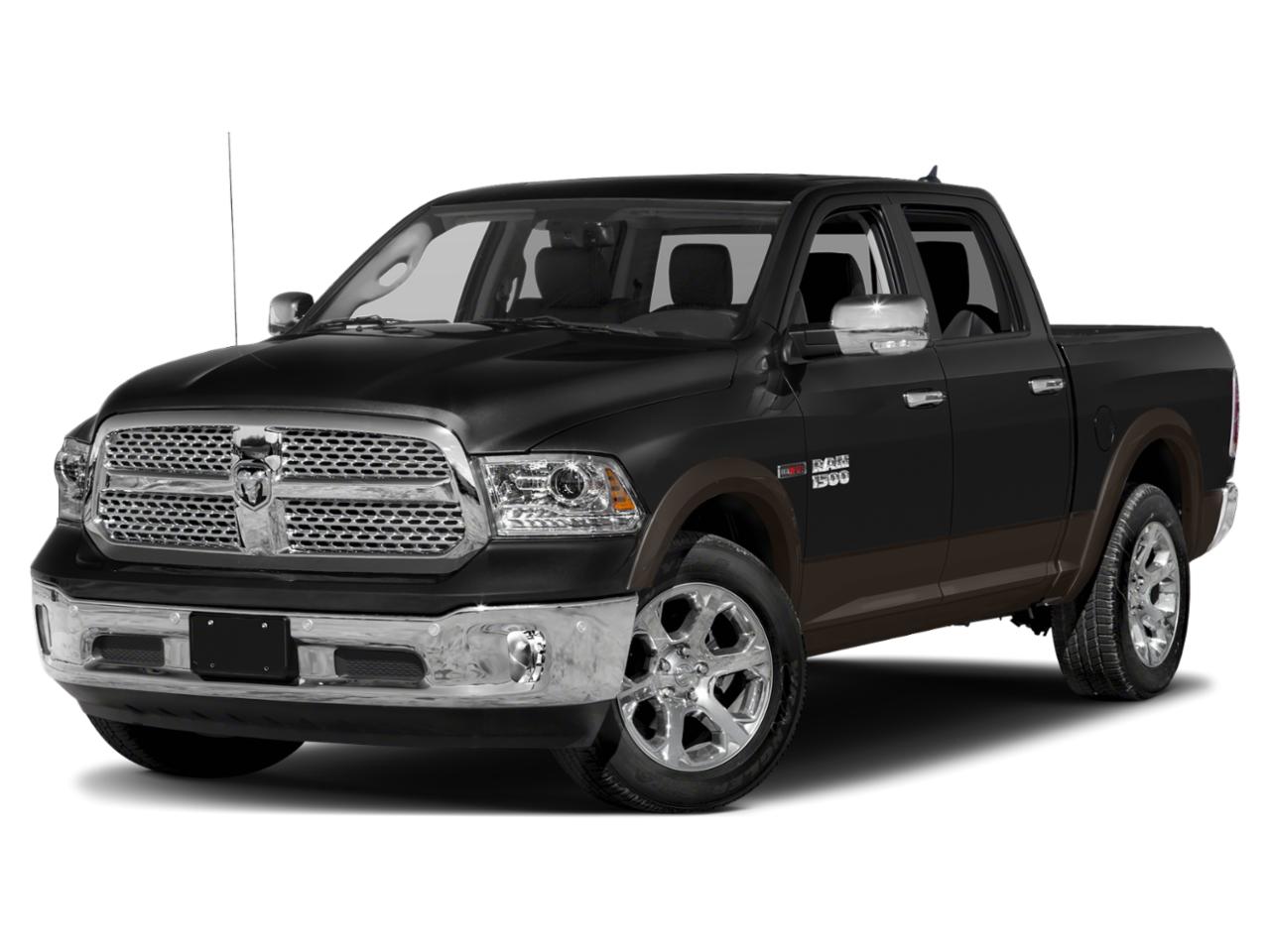 2018 Ram 1500 Vehicle Photo in Green Bay, WI 54304