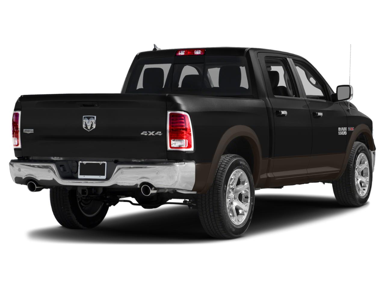 2018 Ram 1500 Vehicle Photo in Green Bay, WI 54304