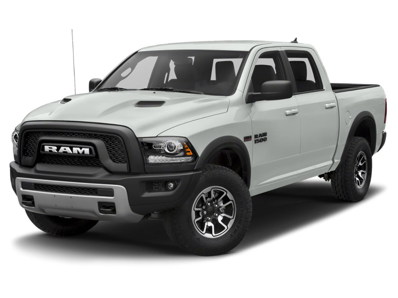 2018 Ram 1500 Vehicle Photo in Doylsetown, PA 18901