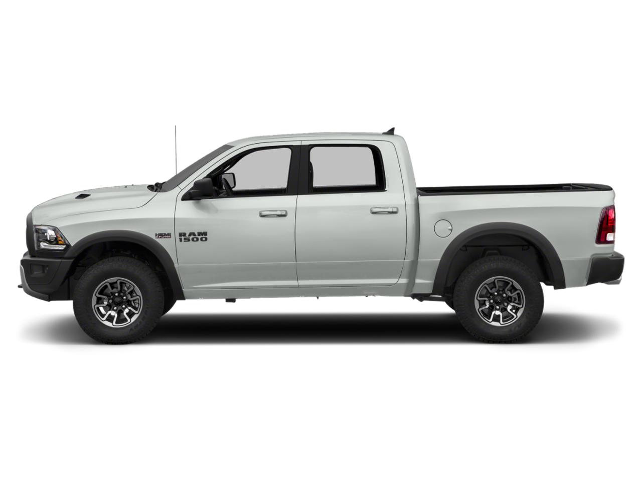 2018 Ram 1500 Vehicle Photo in Doylsetown, PA 18901