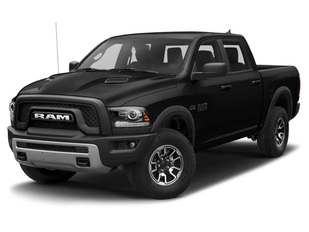 2018 Ram 1500 Vehicle Photo in Saint Charles, IL 60174