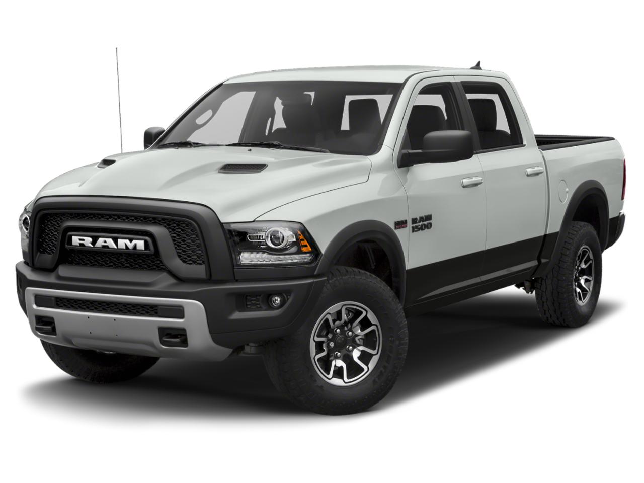 2018 Ram 1500 Vehicle Photo in Doylsetown, PA 18901