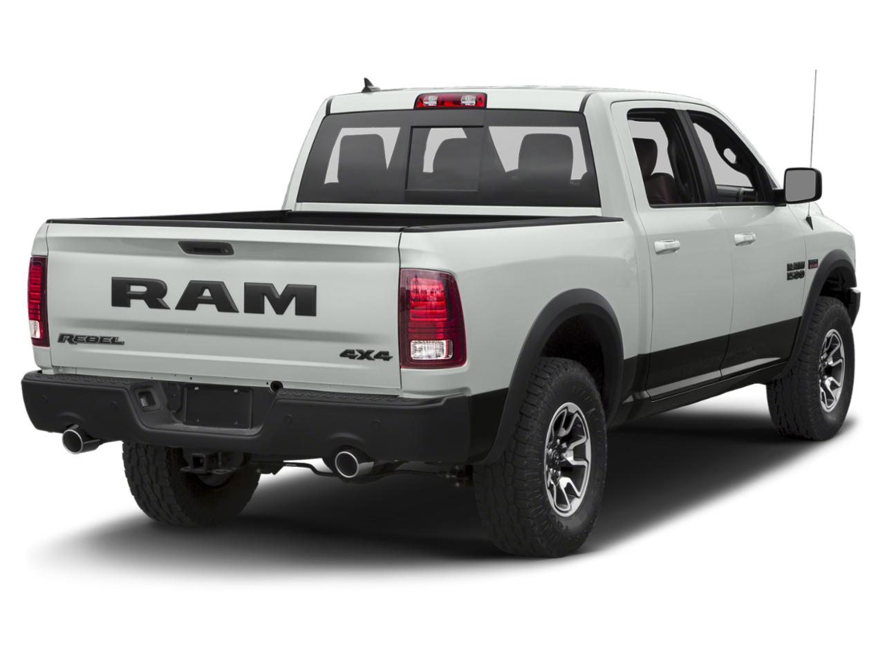 2018 Ram 1500 Vehicle Photo in Doylsetown, PA 18901