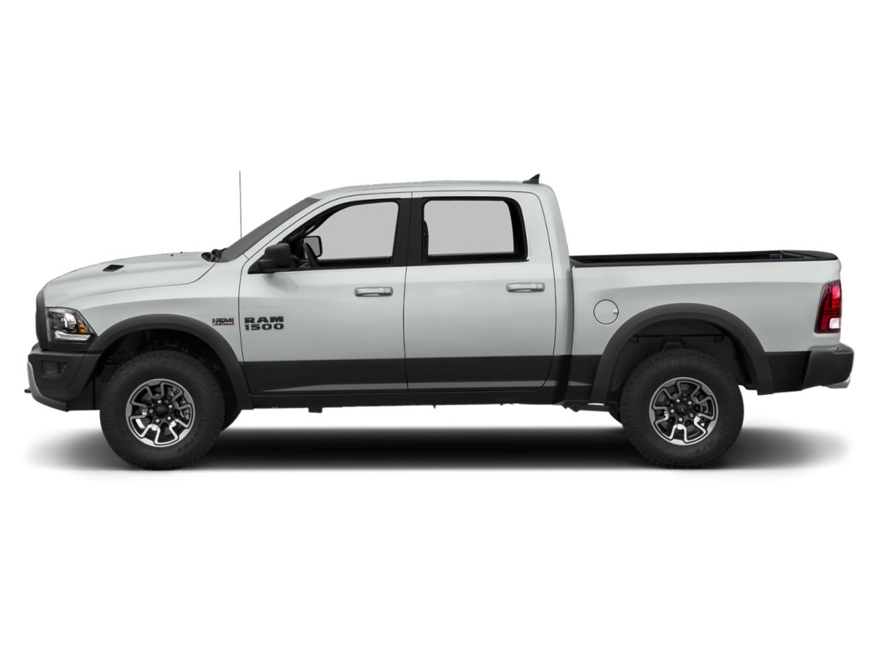 2018 Ram 1500 Vehicle Photo in Doylsetown, PA 18901