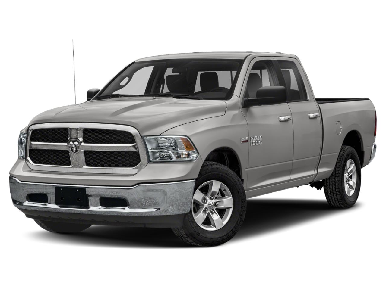 2018 Ram 1500 Vehicle Photo in MEMPHIS, TN 38115-1503