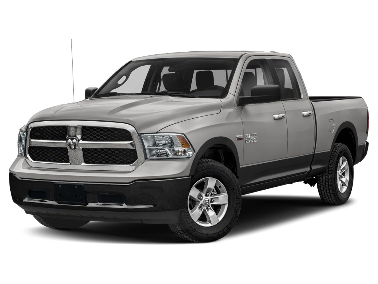 2018 Ram 1500 Vehicle Photo in MEMPHIS, TN 38115-1503