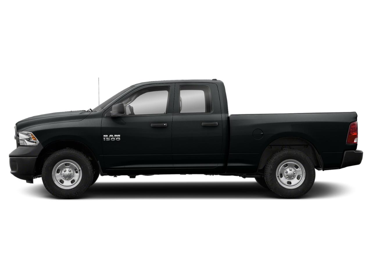 2018 Ram 1500 Vehicle Photo in NEENAH, WI 54956-2243