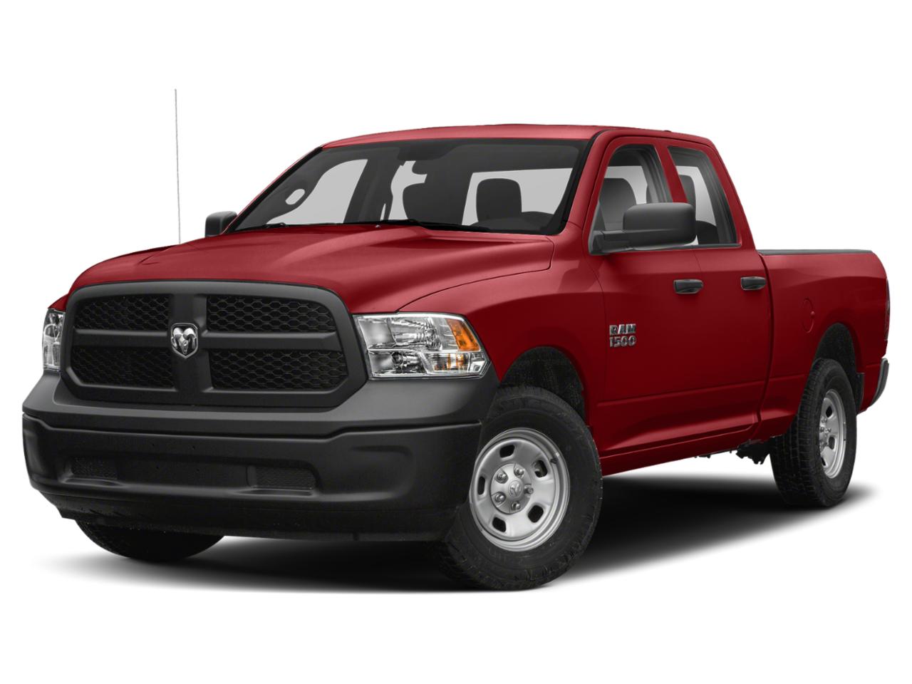 2018 Ram 1500 Vehicle Photo in MIAMI, FL 33134-2699