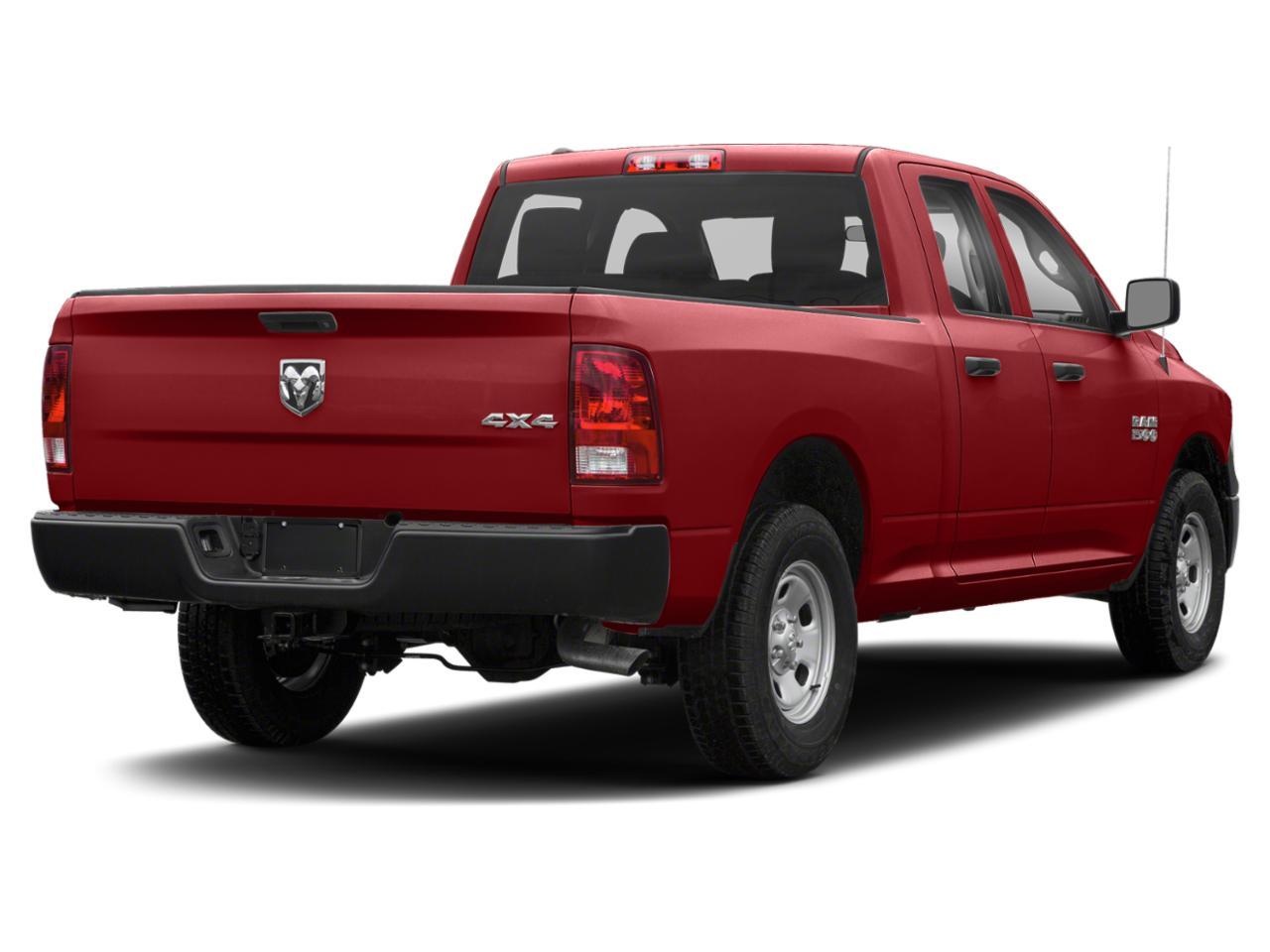 2018 Ram 1500 Vehicle Photo in MIAMI, FL 33134-2699