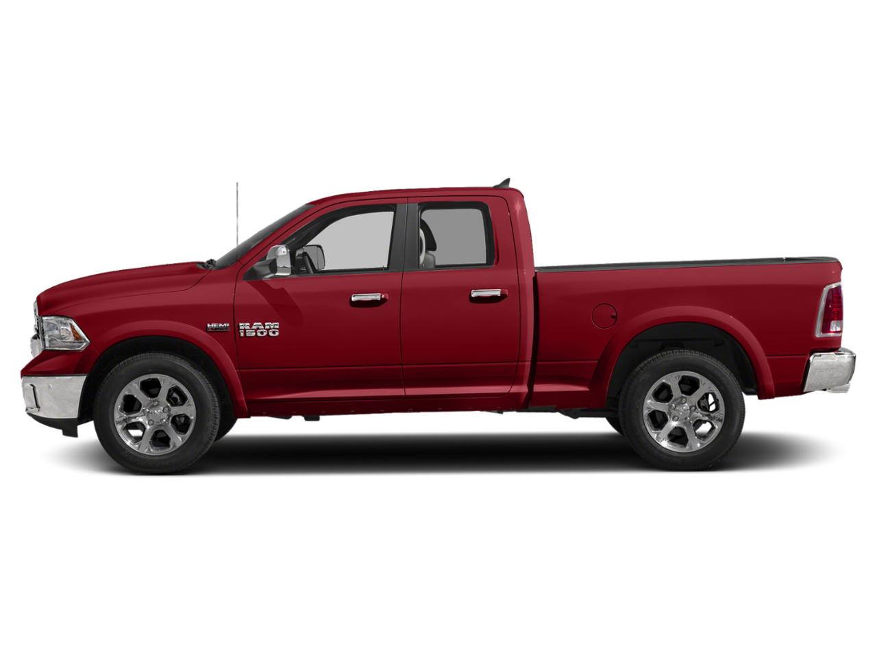 2018 Ram 1500 Vehicle Photo in MIAMI, FL 33134-2699