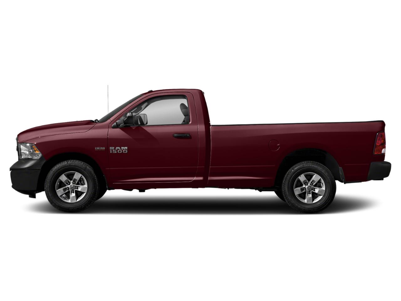 Used 2018 RAM Ram 1500 Pickup Tradesman with VIN 3C6JR6AG2JG238476 for sale in Shreveport, LA