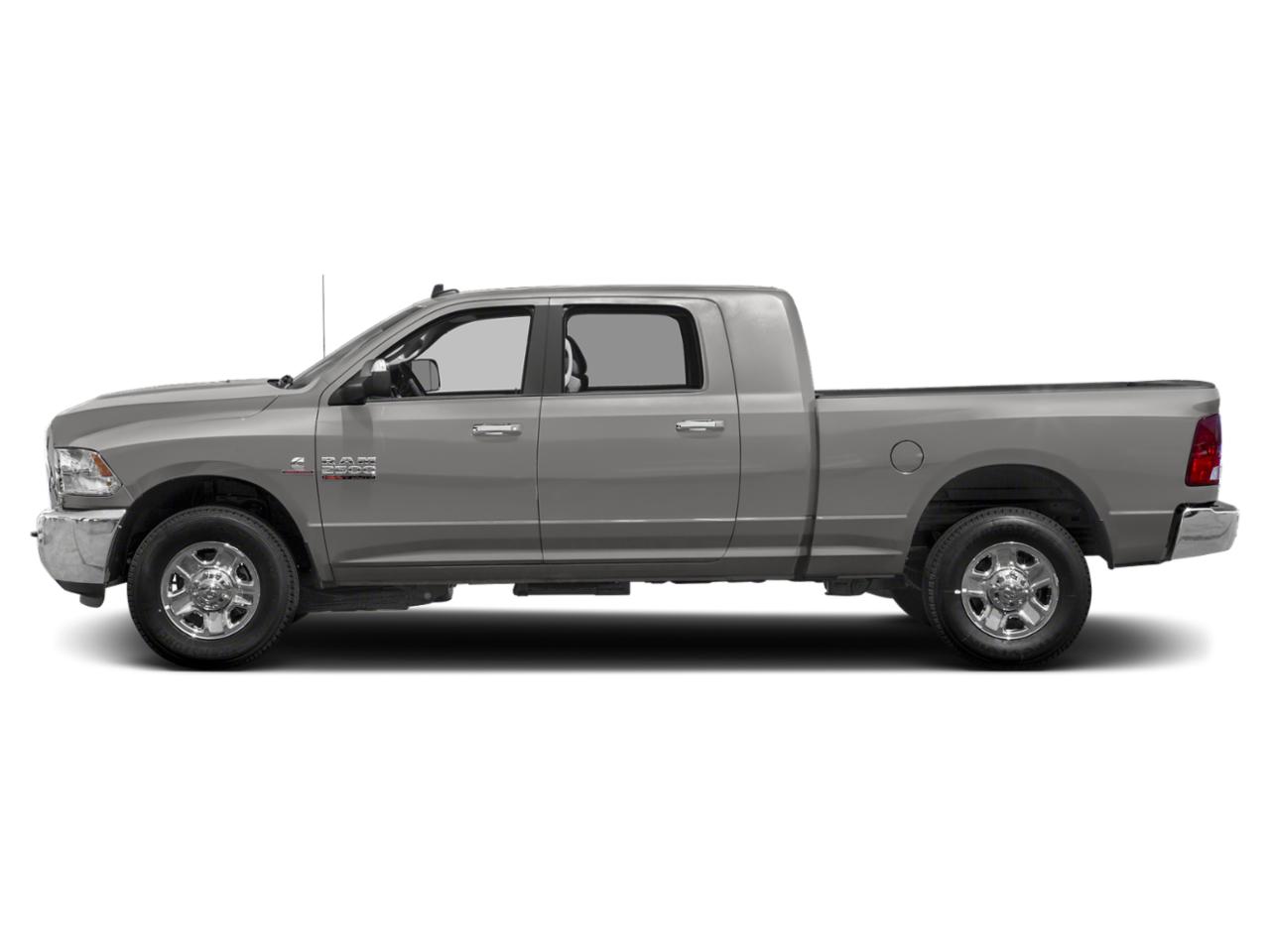 Used 2018 RAM Ram 2500 Pickup Big Horn with VIN 3C6UR5MJ0JG357349 for sale in Kansas City