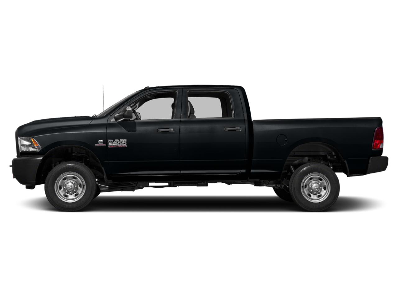 2018 Ram 2500 Vehicle Photo in Peoria, AZ 85382