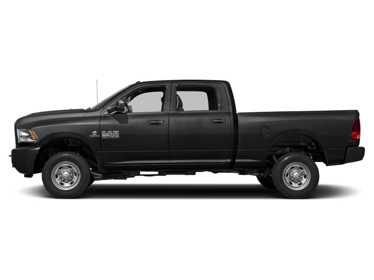 2018 Ram 2500 Vehicle Photo in Panama City, FL 32401