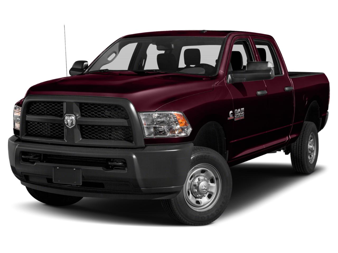 2018 Ram 2500 Vehicle Photo in KANSAS CITY, MO 64114-4502