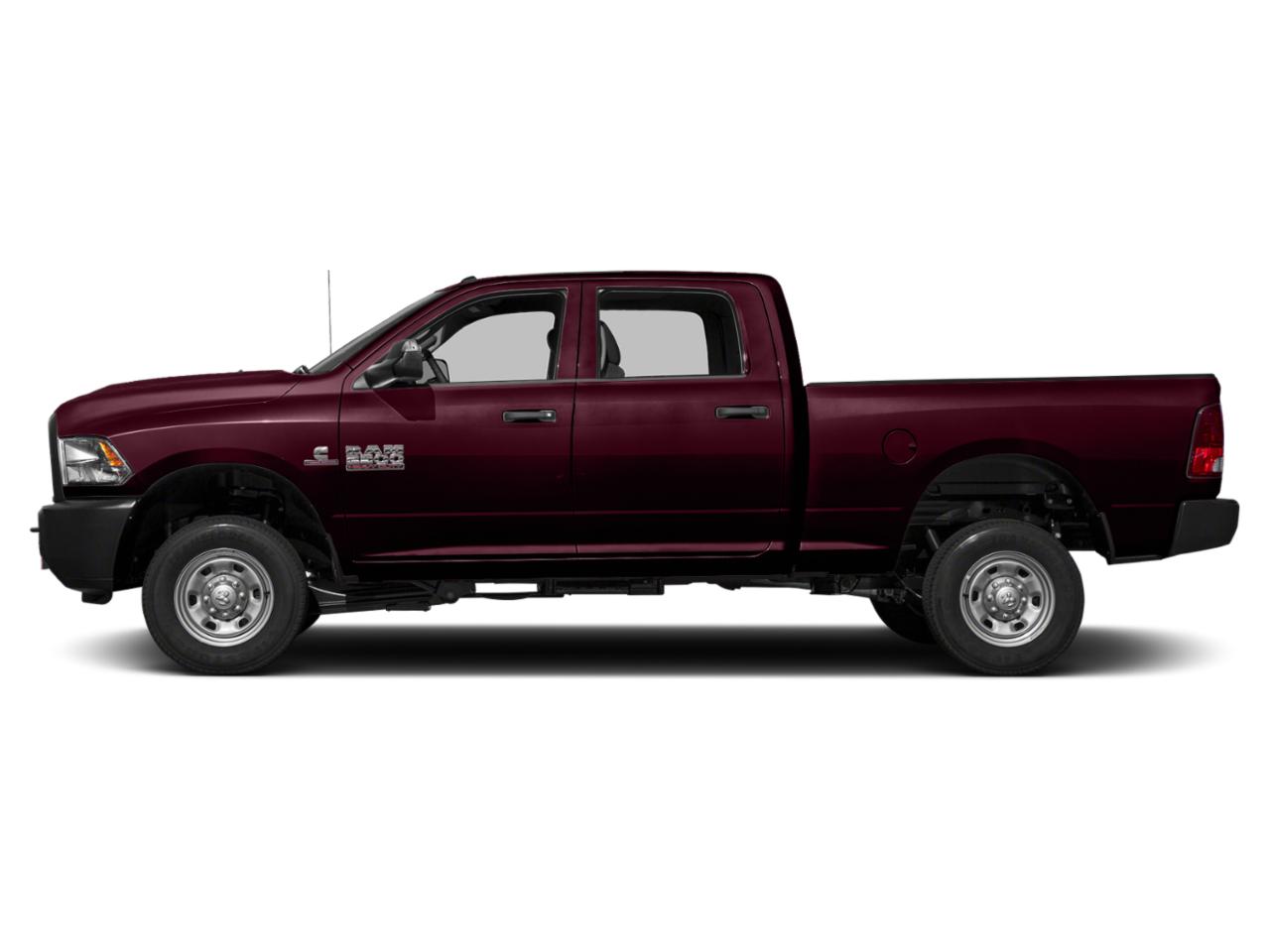 2018 Ram 2500 Vehicle Photo in KANSAS CITY, MO 64114-4502