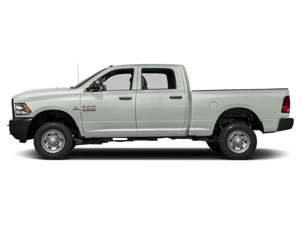 2018 Ram 2500 Vehicle Photo in Ft. Myers, FL 33907