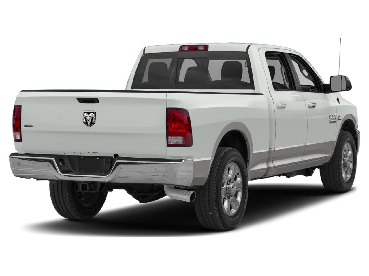 2018 Ram 2500 Vehicle Photo in ELGIN, TX 78621-4245