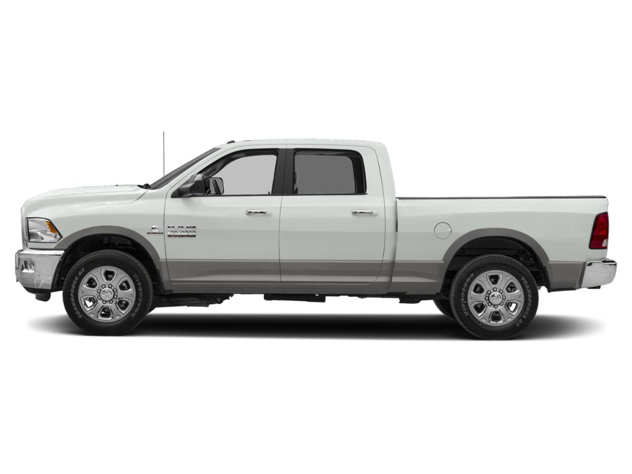 2018 Ram 2500 Vehicle Photo in ELGIN, TX 78621-4245