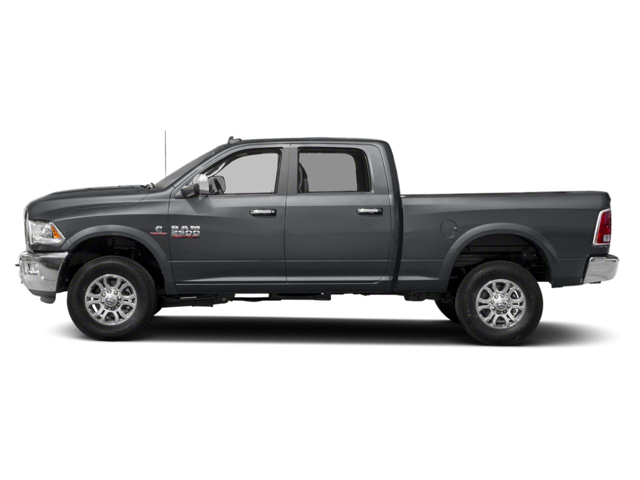 2018 Ram 2500 Vehicle Photo in Oshkosh, WI 54901