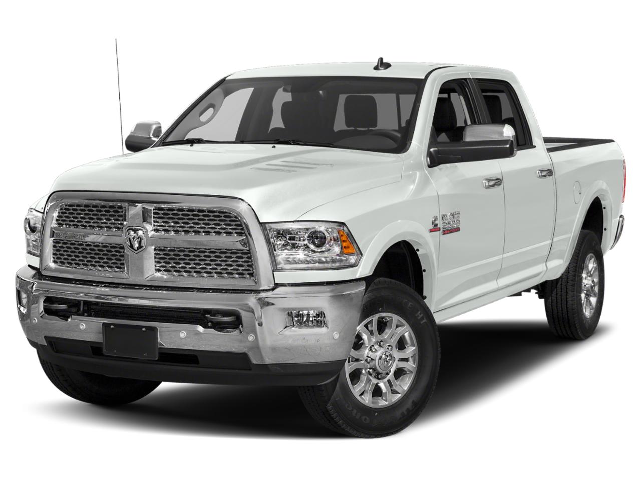 2018 Ram 2500 Vehicle Photo in Austin, TX 78728