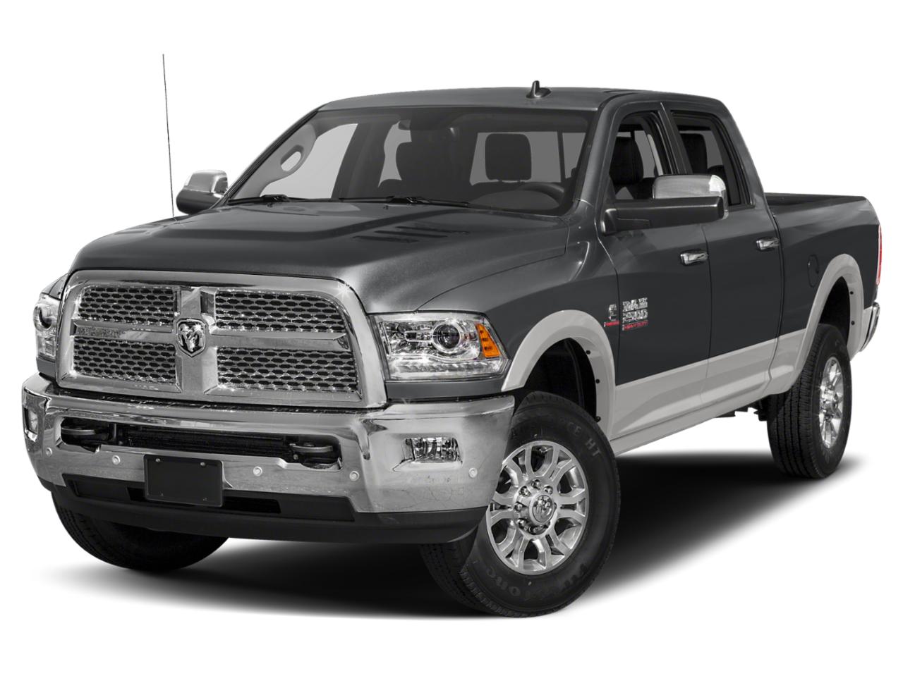 2018 Ram 2500 Vehicle Photo in Oshkosh, WI 54901