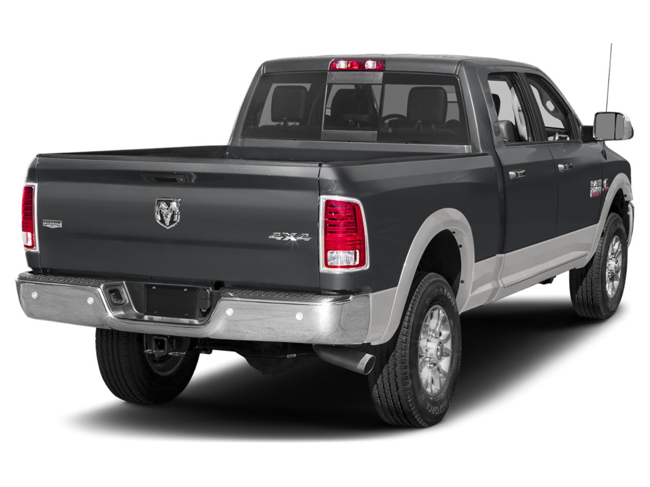 2018 Ram 2500 Vehicle Photo in Oshkosh, WI 54901