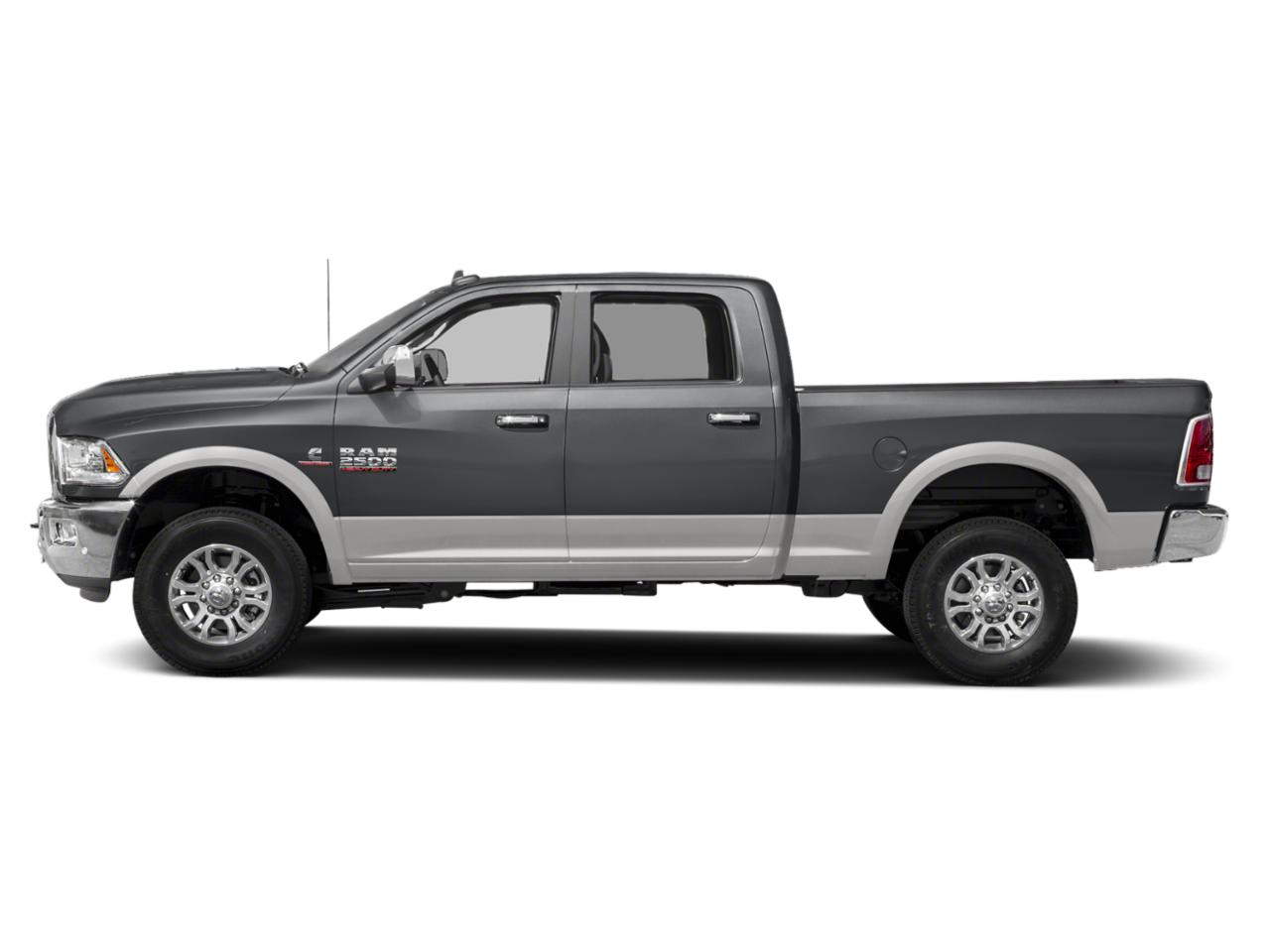 2018 Ram 2500 Vehicle Photo in Oshkosh, WI 54901