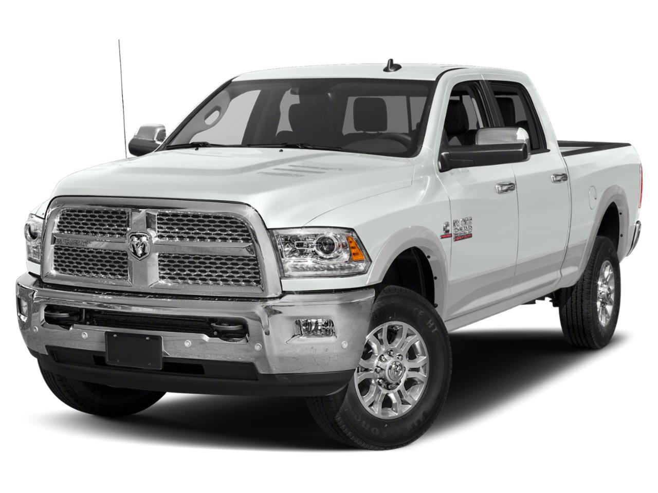 2018 Ram 2500 Vehicle Photo in Austin, TX 78728