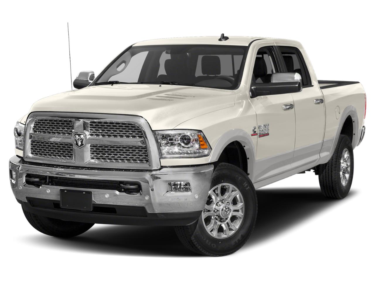 2018 Ram 2500 Vehicle Photo in Corpus Christi, TX 78415