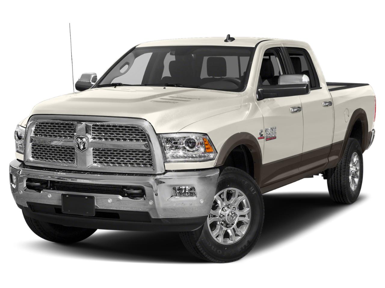 2018 Ram 2500 Vehicle Photo in Corpus Christi, TX 78415