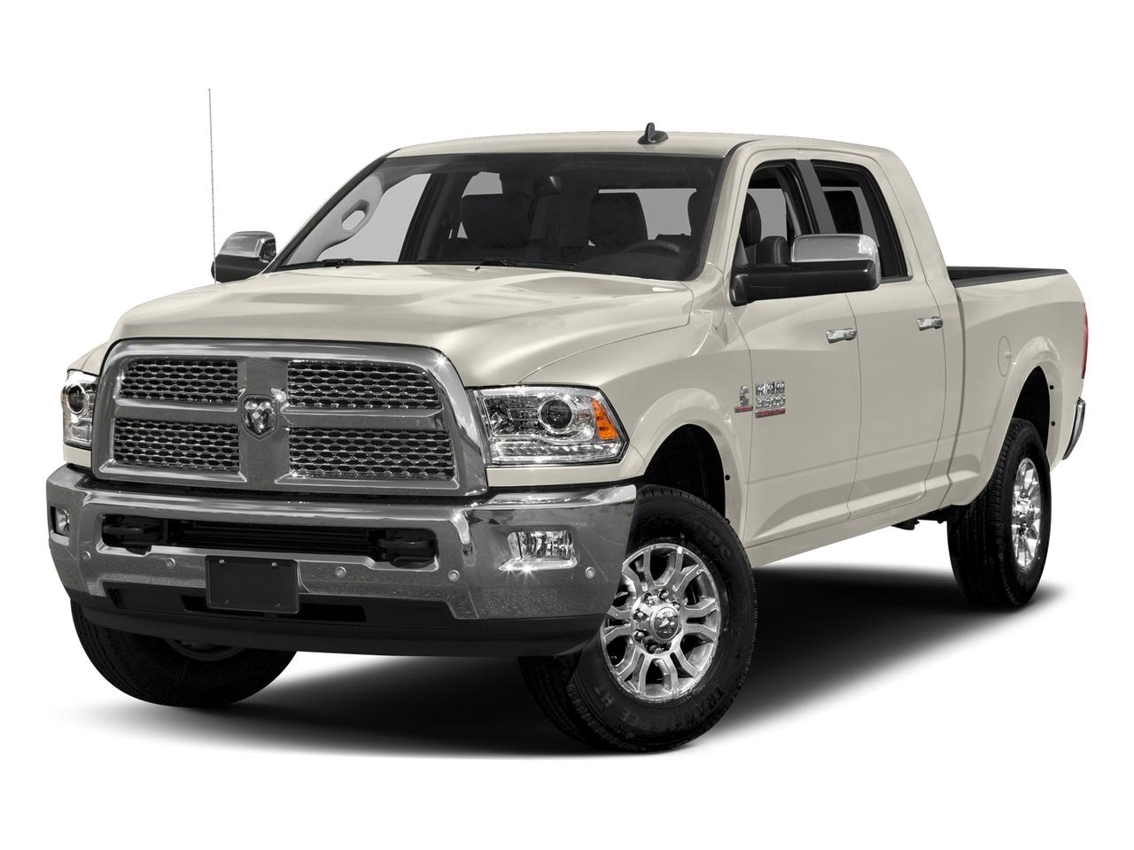 2018 Ram 3500 Vehicle Photo in Las Vegas, NV 89149